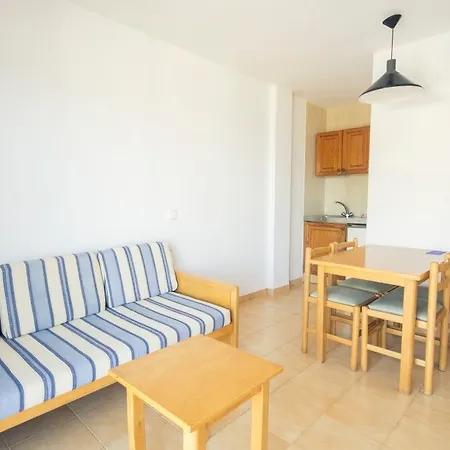 Wi-ki-woo Appartement *