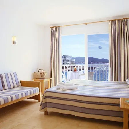 Appartement Wi-ki-woo San Antonio (Ibiza)