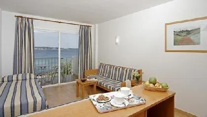 Wi-ki-woo Apartment *
