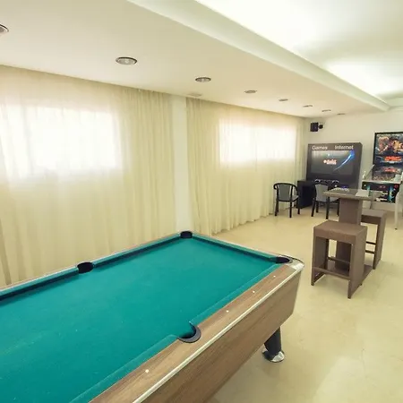 Wi-ki-woo Apartment San Antonio (Ibiza)