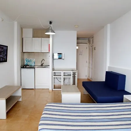 Wi-ki-woo Apartment
