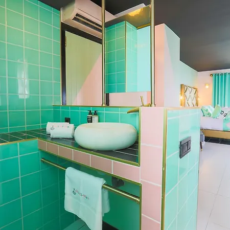Wi-ki-woo Apartment *