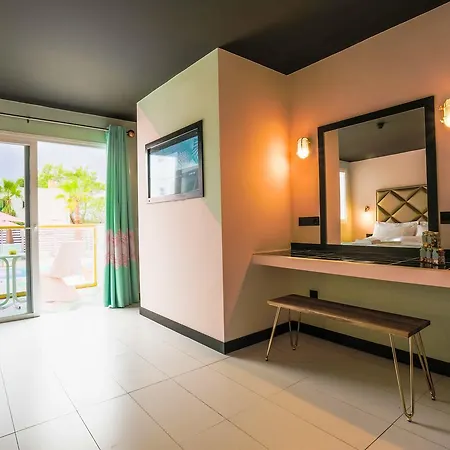 Apartment Wi-ki-woo San Antonio (Ibiza)