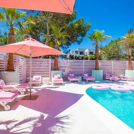 Apartment Wi-ki-woo San Antonio (Ibiza)