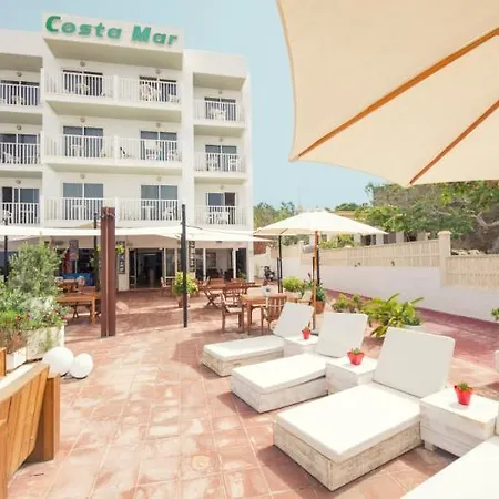Wi-ki-woo San Antonio (Ibiza)