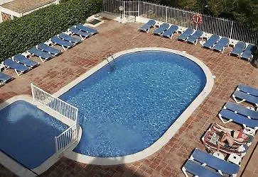 Wi-ki-woo Apartment San Antonio (Ibiza)